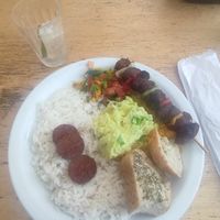  at Veg Veg in Curitiba