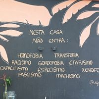  at Veg Veg in Curitiba