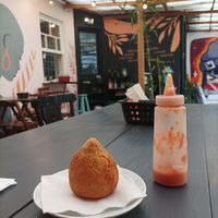  at Veg Veg in Curitiba