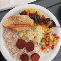  at Veg Veg in Curitiba