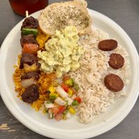   at Veg Veg in Curitiba