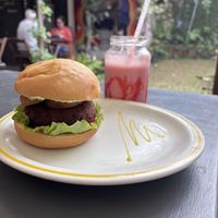   at Veg Veg in Curitiba