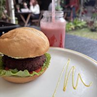   at Veg Veg in Curitiba