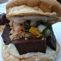 Excelent at Veg Veg in Curitiba