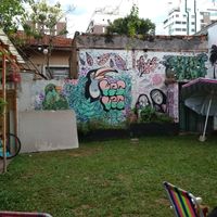 Agreable at Veg Veg in Curitiba