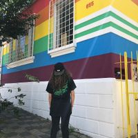 . at Veg Veg in Curitiba