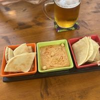   at Funky Monkey Cocktail Bar & Restaurant in Ukunda