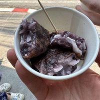   at Plawann - 泰国椰子煎饼 3号店 in Chiang Mai