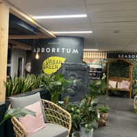   at Arboretum Urban Green in Dublin