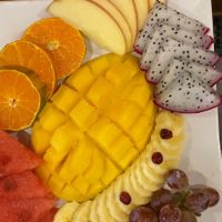   at Kalae Cafe - Nangnon Coffee in Chiang Rai