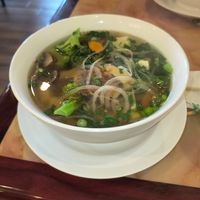  at Pho Dena in Pasadena