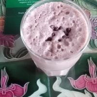 Amazing flavours!! at Paradigm Shift Vegan Cafe in Bangalore