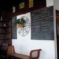 specials at Paradigm Shift Vegan Cafe in Bangalore