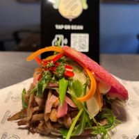  at Chamo Street Food in Preston