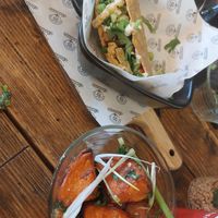  at Chamo Street Food in Preston