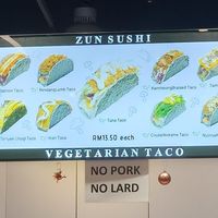  at UncleTree Vege - Paradigm Mall JB in Johor Bahru