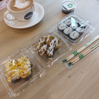  at UncleTree Vege - Paradigm Mall JB in Johor Bahru