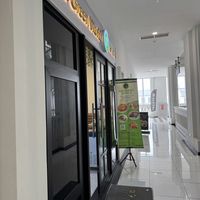   at AM Green World 青の世代 in Iskandar Puteri