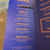   at KBC Taproom in Turku