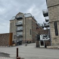   at KBC Taproom in Turku