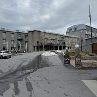   at KBC Taproom in Turku