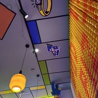   at Slice In Hand in Poznan