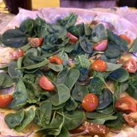   at Slice In Hand in Poznan