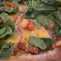   at Slice In Hand in Poznan