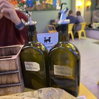   at Slice In Hand in Poznan