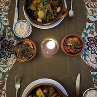  at Nord-Pinus Tanger in Tangier