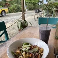 🫶🏽  at Dosha  in Bocas Del Toro