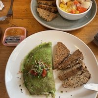   at Dosha  in Bocas Del Toro