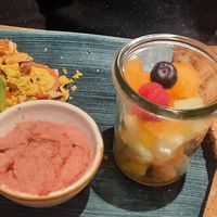 Vegan Deluxe  at Cotidiano - Altstadt in Landshut