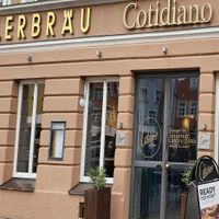  at Cotidiano - Altstadt in Landshut