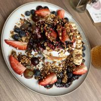   at Koek van Nouk in Arnhem