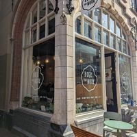  at Koek van Nouk in Arnhem