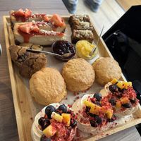   at Koek van Nouk in Arnhem