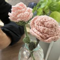 Table decorations   at Koek van Nouk in Arnhem