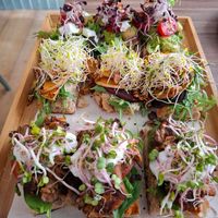  at Koek van Nouk in Arnhem