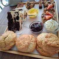  at Koek van Nouk in Arnhem