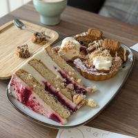  at Koek van Nouk in Arnhem