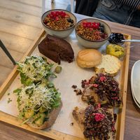  at Koek van Nouk in Arnhem