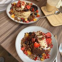   at Koek van Nouk in Arnhem