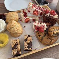   at Koek van Nouk in Arnhem