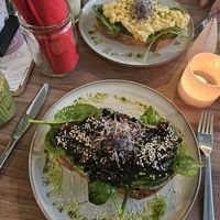  at Koek van Nouk in Arnhem