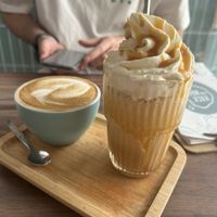   at Koek van Nouk in Arnhem