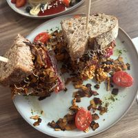   at Koek van Nouk in Arnhem