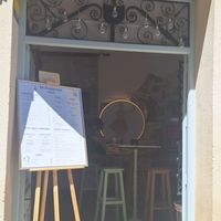  at La francesa - crêperie in Toledo