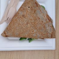  at La francesa - crêperie in Toledo