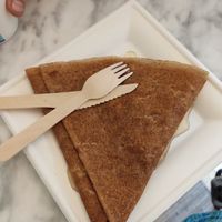  at La francesa - crêperie in Toledo